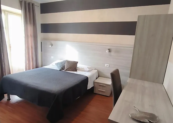Nuovo Hotel Giardini
