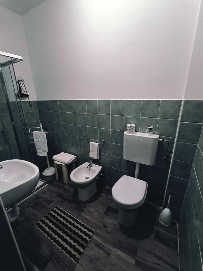 Hotel Nuovo Giardini 3*