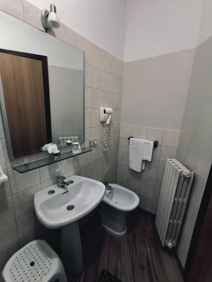 Hotel Nuovo Giardini