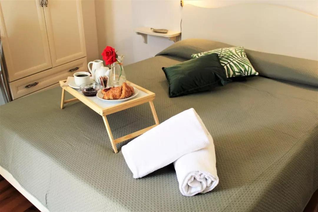 Hotel Nuovo Giardini
