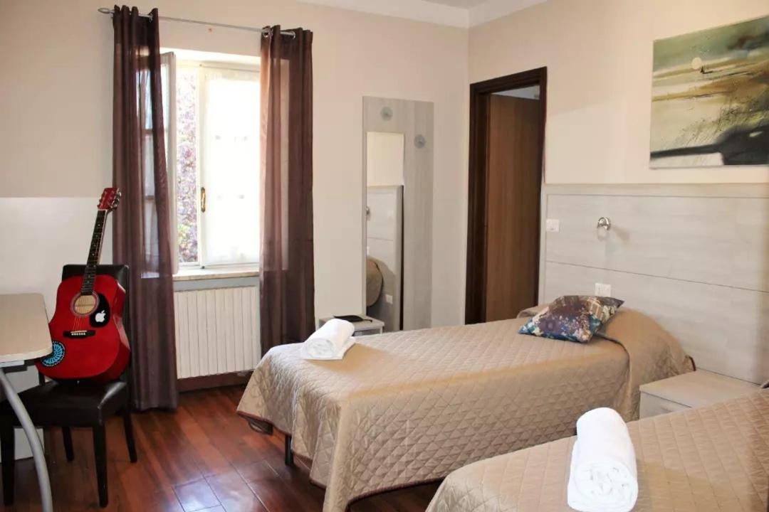 Hotel Nuovo Giardini