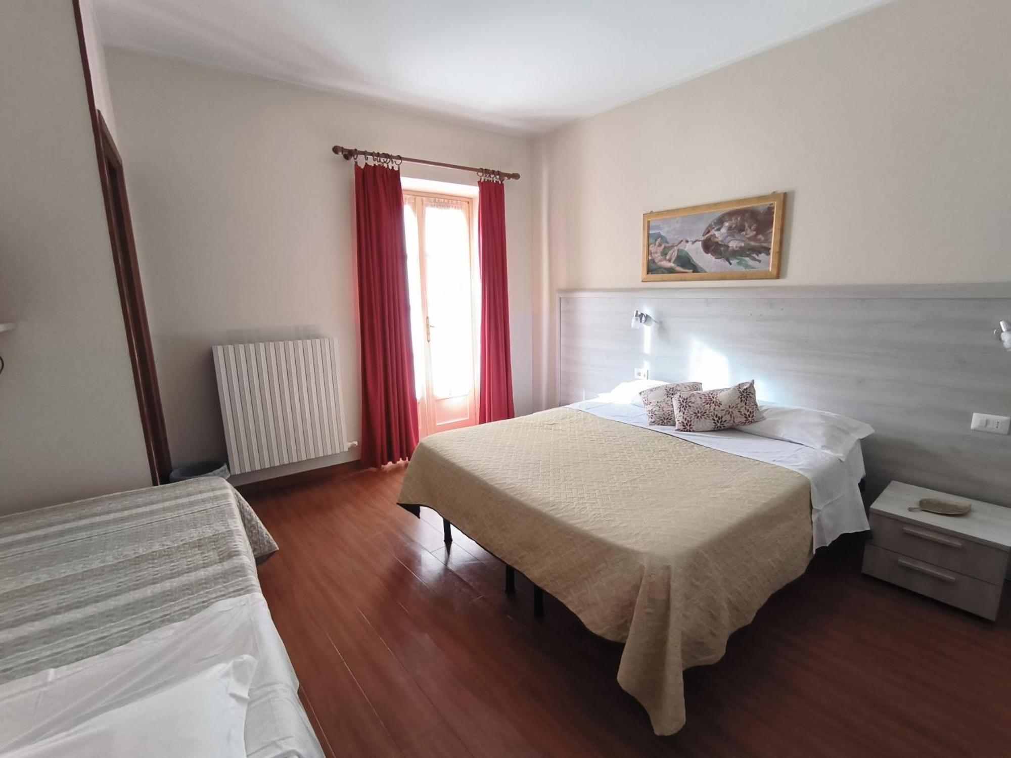 Nuovo Giardini Hotel