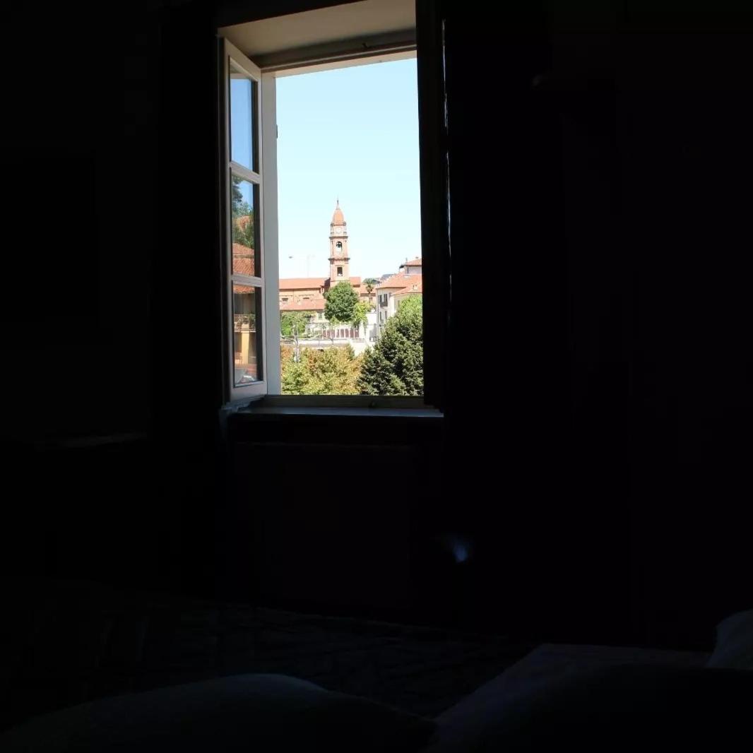 Nuovo Giardini Hotel 3*