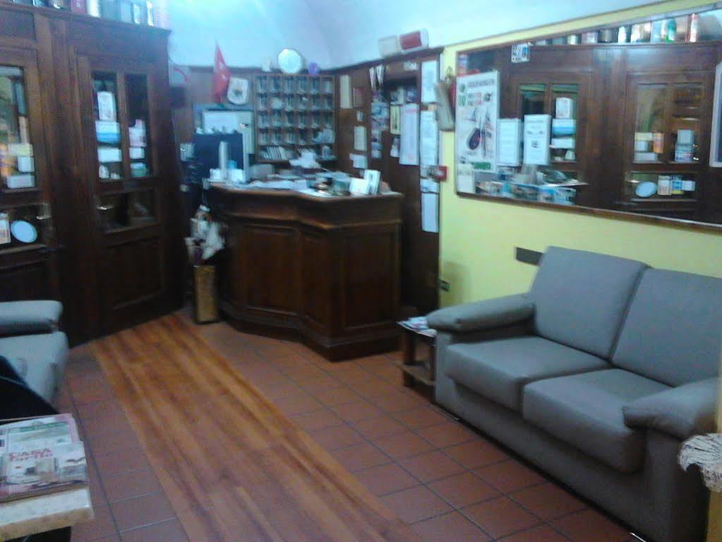 Hotel Nuovo Giardini Bra