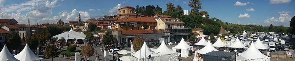 Hotel Nuovo Giardini Bra