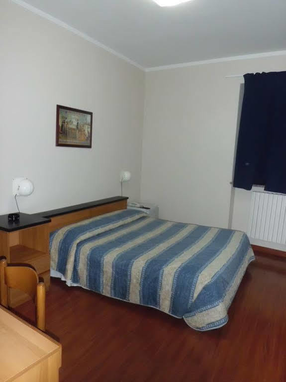 Nuovo Giardini Hotel 3*