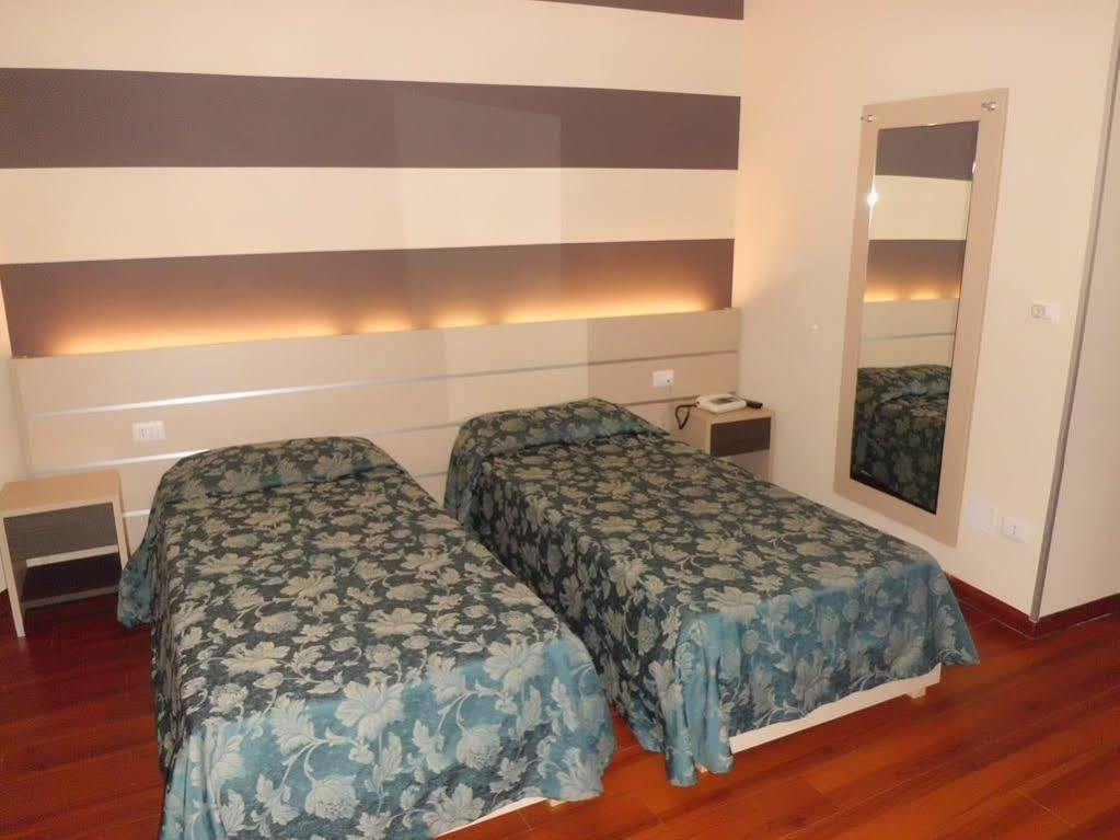 Hotel Nuovo Giardini 3*
