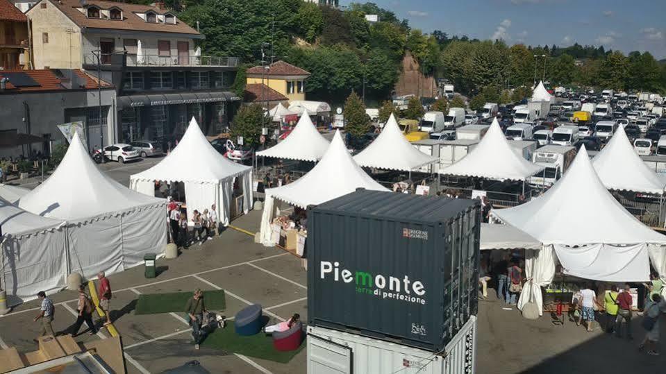 Nuovo Giardini 3* Bra